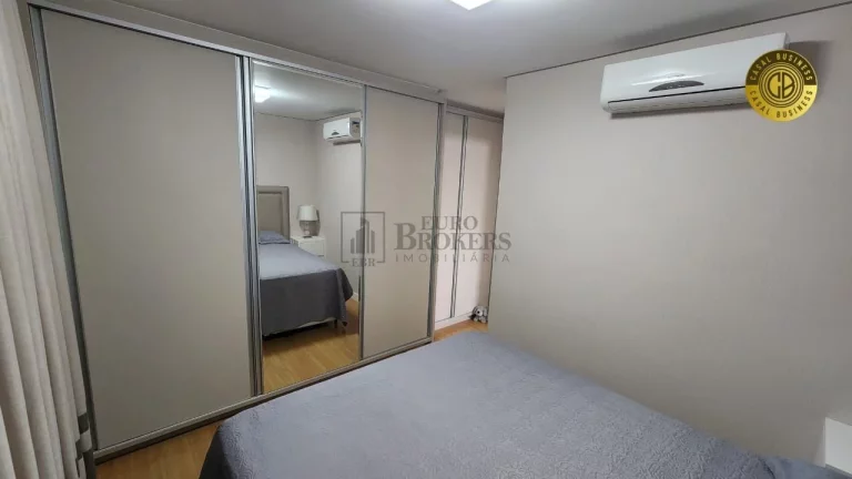 Imagem Apartamento com 2 dormitórios à venda no Ariribá em Balneário Camboriú/SC