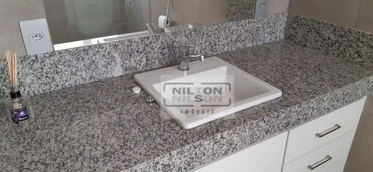 Imagem Apartamento com 2 dormitórios à venda, 170 m² por R$ 1.200.000,00 - Cambuí - Campinas/SP