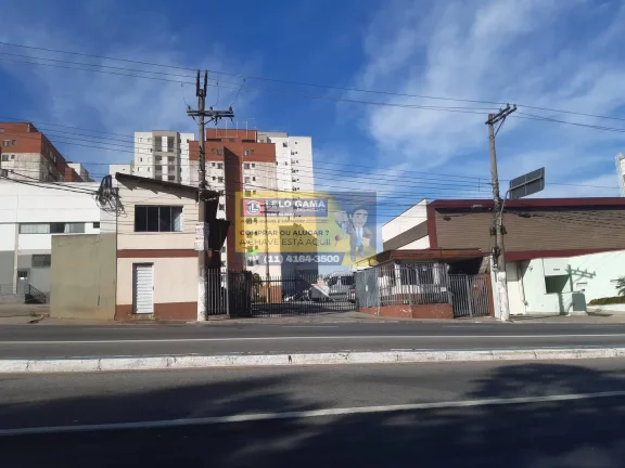 Imagem Apartamento com 2 Quartos para Alugar, 50 m² em Vila Santa Terezinha - Carapicuíba