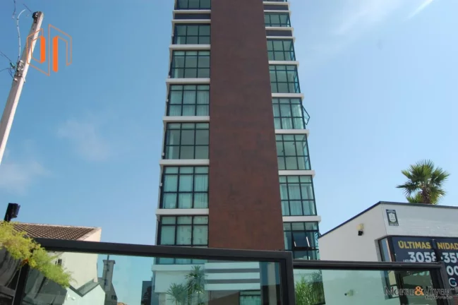 Imagem Apartamento para Venda em São José dos Pinhais, Centro, 4 dormitórios, 1 suíte, 3 banheiros, 2 vagas
