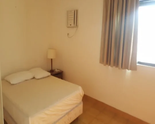 Imagem Apartamento com lazer e vista para o mar nas Pitangueiras