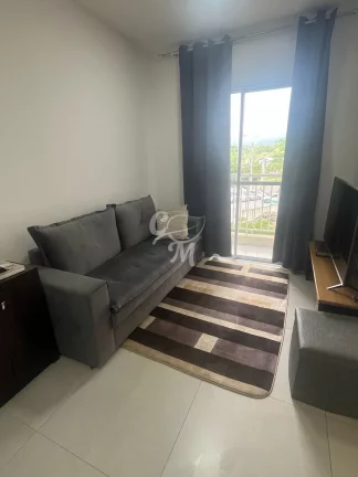 Imagem Apartamento em Jundiaí
