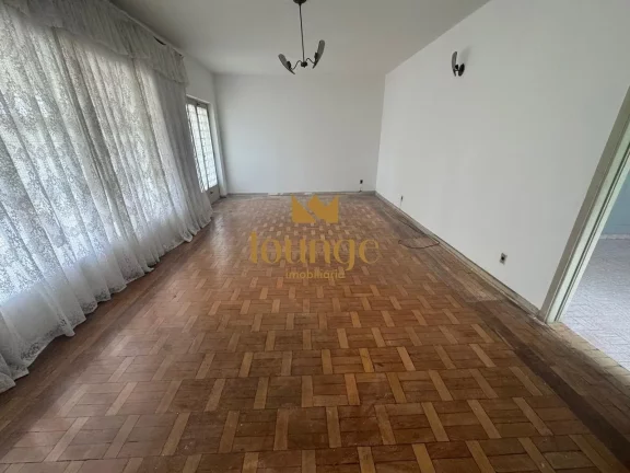 Imagem Casa à Venda no Jd Sta Rosália Zona Leste - Sorocaba/SP
