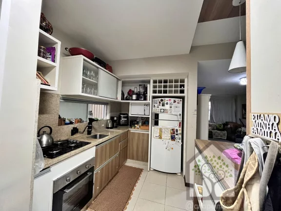 Foto do imóvel: Casa Individual no Residencial Norbecker – 3 Dormitórios e Quintal com Churrasqueira