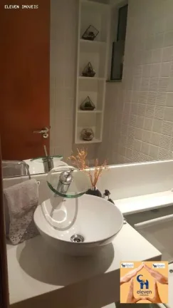 Imagem Apartamento para Venda em Salvador, Pituba, 3 dormitórios, 3 suítes, 5 banheiros, 3 vagas