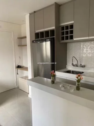 Imagem Apartamento à venda Jardim Paulista São Paulo