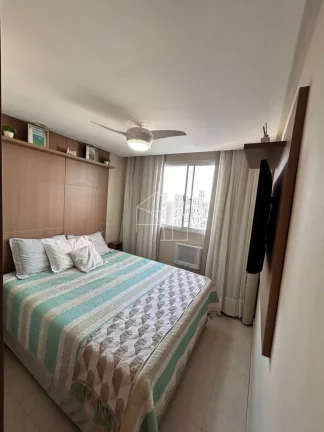 Imagem Apartamento no Villaggio Laranjeiras, em Valparaíso – Serra/ES.
