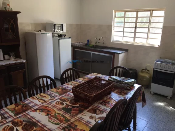 Imagem Chácara à Venda para criação de cavalos em Boituva