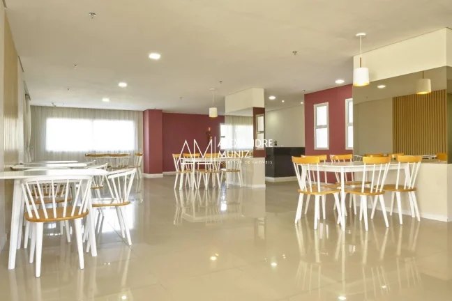 Imagem Talassa Dunas Residence, apartamento à venda, 3 quartos, Bairro Dunas.