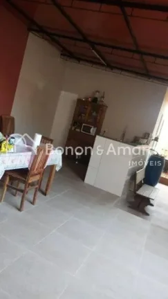 Imagem Casa térrea à venda, com acabamento de excelente qualidade!

O imóvel conta com 3 dormitórios, s...