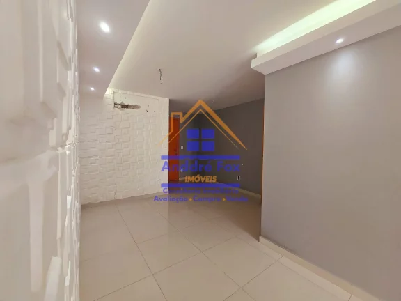 Imagem Apartamento com varanda, 3 Quartos, suíte, 1 vaga de garagem, total infraestrutura, 70 M², à venda, por R$ 520.000 - Vila Isabel