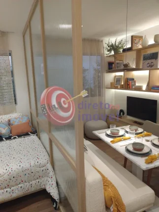 Imagem APARTAMENTO LANÇAMENTO BEM VIVER BARÃO DE LIMEIRA 1 E 2 QUARTOS SANTA CECÍLIA SÃO PAULO