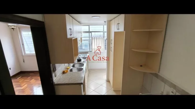 Imagem Apartamento com 3 Dormitorio(s) localizado(a) no bairro Jardim do salso em Porto Alegre / Rio Grande do Sul Ref.:177