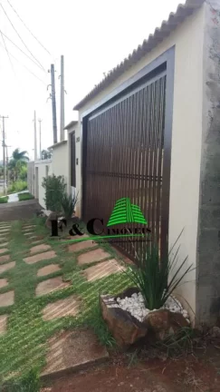 Imagem Edícula para Venda em Campinas, Jardim Miriam, 1 dormitório, 1 banheiro, 1 vaga