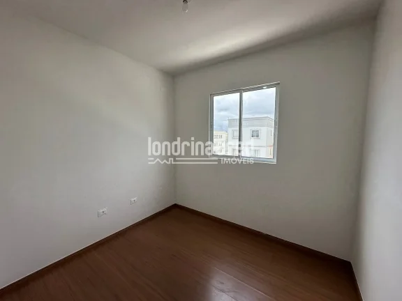 Imagem Apartamento em Cambé com 2 quartos, 45m², 1 vaga coberta, lazer completo com piscinas, áreas gourmet, salão de festas e portaria 24h