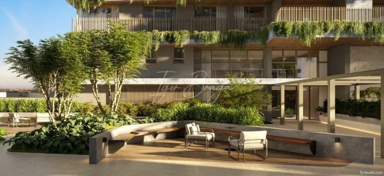 Imagem Apartamento à venda no bairro Água Verde em Curitiba/PR
