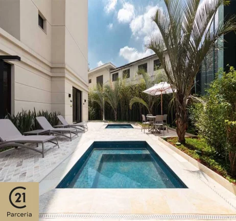 Imagem APARTAMENTO RESIDENCIAL em SÃO PAULO - SP, VILA MARIANA
