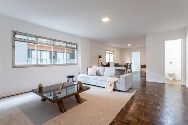 Imagem APARTAMENTO RESIDENCIAL em São Paulo - SP, Itaim Bibi