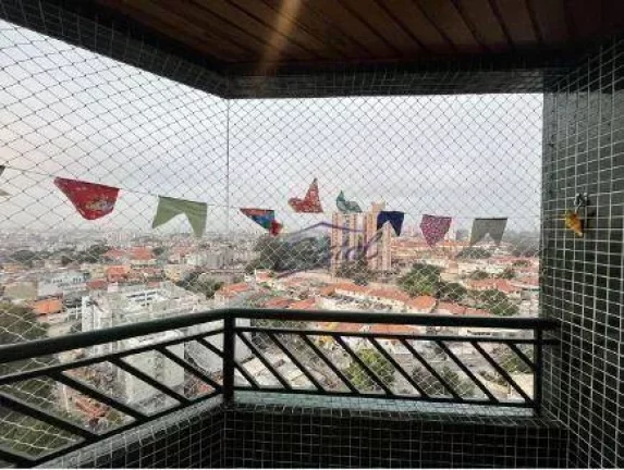 Imagem Apartamento com 2 dormitórios à venda, 62 m² - Jardim Ester - São Paulo/SP