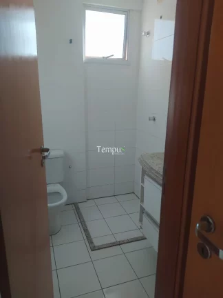 Imagem Condomínio Lorenzzo Del Parco - Condomínio LOURENZZO DEL PARCO Apartamento em Parque Amazônia, Goiânia/GO