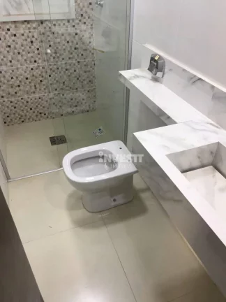 Imagem Casa para alugar, 116 m² - Parque das Laranjeiras - Goiânia/GO