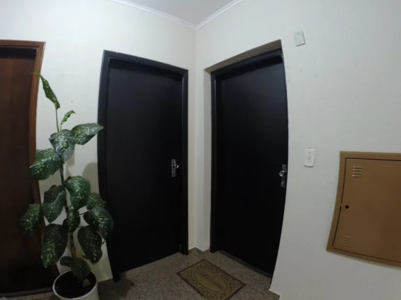 Imagem Apartamento único no bairro Chico Júlio em Franca sp