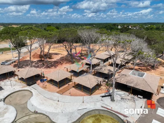 Imagem RESIDENCIAL GOLDEN MUNDAÍ CONDOMINIO EM PORTO SEGURO