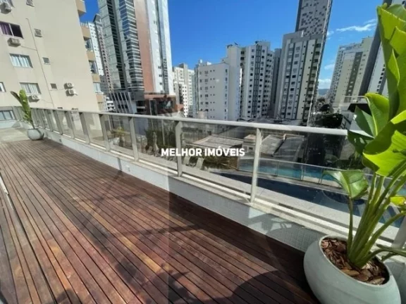 Imagem Apartamento Diferenciado Alto Padrão á venda em Balneário Camboriú