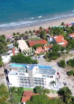 Imagem Oportunidade em PORTO DE GALINHAS: 34,05m², 01Qt/sl , wc!..
