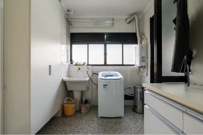 Imagem APARTAMENTO RESIDENCIAL em São Paulo - SP, Brooklin Novo