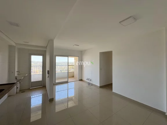 Imagem Cerrado Family Home - Apartamento à venda no bairro Aeroviário - Goiânia/GO