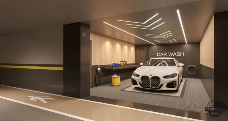 Imagem Residencial Diamante - Sudoeste | 5 suítes | Chaves em setembro de 2028