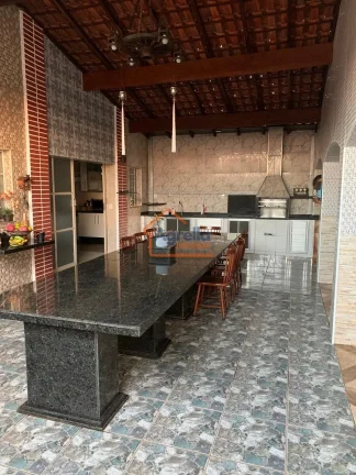 Imagem Casa à venda no bairro Jardim Maria Bonati Bordignon - Mogi Mirim/SP