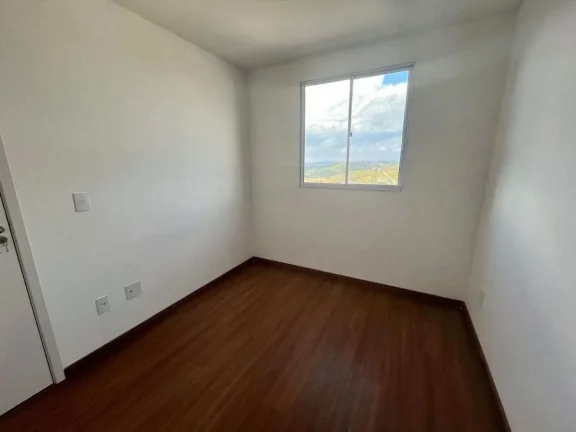 Imagem Apartamento à venda, no Residencial Mirante da Mata em Barbacena.