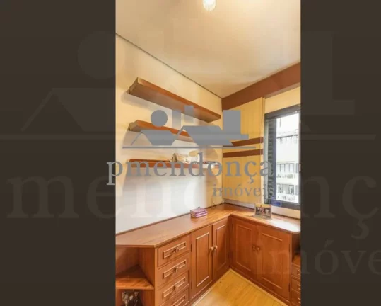 Imagem Cobertura duplex com piscina no Bairro de Perdizes!
