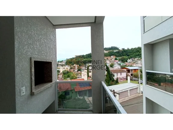 Imagem Apartamento CONCÓRDIA - SC