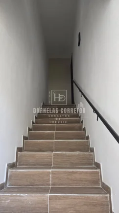 Imagem IMOVEIS A PARTIR DE 229MIL, 3 E 2 QUARTOS COM SUÍTE, TÉRREO OU 1º ANDAR COM ÁREA DE SERVIÇO E VARANDA