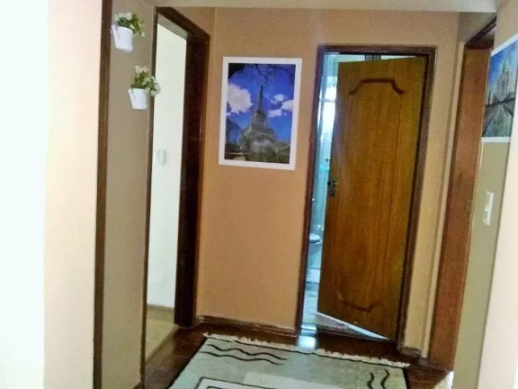 Imagem Apartamento residencial à venda, Vila Costa, Suzano