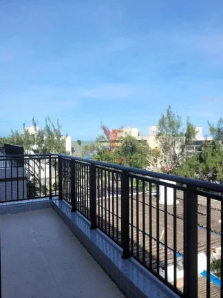 Imagem Flat Mobiliado e Equipado no Jardim Oceania, João Pessoa – Próximo a Parques e Shoppings