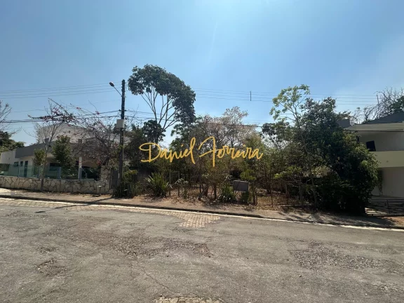 Foto do imóvel: Excelente lote no Condomínio Belvedere Green