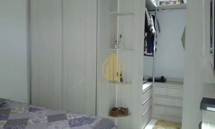 Imagem Apartamento 2 dormitórios sendo 1 suíte à venda, Jardim Zara, Ribeirão Preto - AP0277.