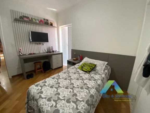Imagem Casa à venda no bairro Rudge Ramos - São Bernardo do Campo/SP
