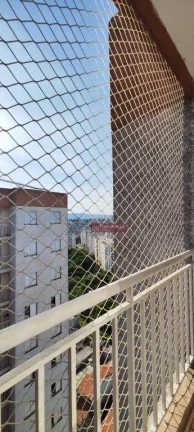 Imagem Apartamento com 2 dormitórios à venda, 49 m² por R$ 350.000,00 - Jardim Rossi - Guarulhos/SP