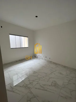 Imagem CA1695Linda casa nova com 3 quartos sendo 1 suíte no Bairro Idepêndencia A casa possui - Sala;- 03...