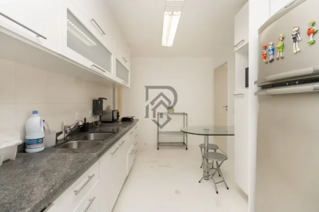 Imagem Apartamento moema passaros Próximo ao Colégio Mobile