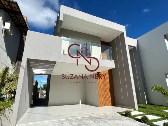 Casa Duplex no Condomínio Parco Della Veirtá