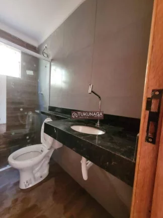 Imagem Casa com 3 dormitórios à venda, 120 m² por R$ 650.000,00 - Terra Preta - Mairiporã/SP