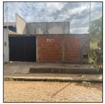 Oportunidade Única em OEIRAS - PI | Tipo: Casa | Negociação: Venda Direta Online | Situação: Imóvel