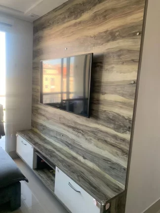 Imagem Apartamento Condominio Gran Club 56 m² 3 Dormitorios 1 Vaga de Garagem