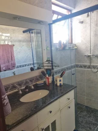 Imagem Casa à venda no bairro Portal das Colinas - Guaratinguetá/SP